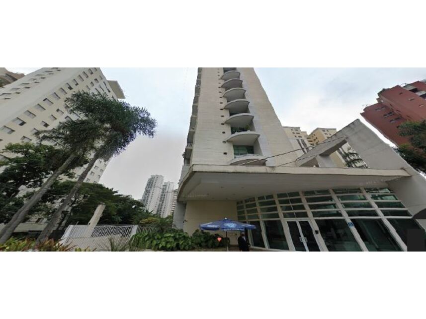 Apartamento em São Paulo - SP